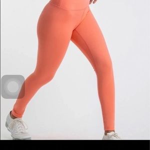 GYMSHARK dreamy leggings